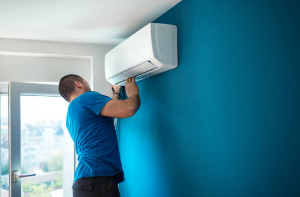 Best Energy-efficient HVAC Solutions in Fort Dodge, IA