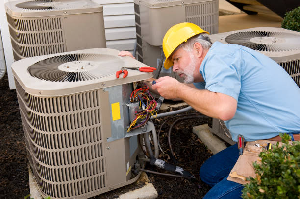 Professional HVAC in Fort Dodge, IA