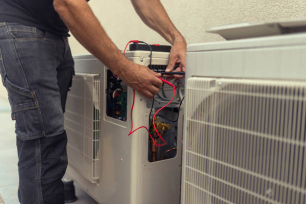 Best Commercial HVAC in Fort Dodge, IA