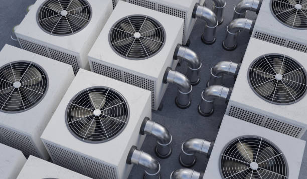 Best VRF (Variable Refrigerant Flow) Systems in Fort Dodge, IA